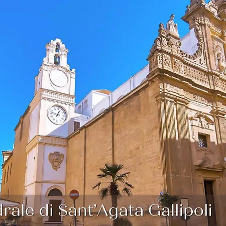 Kosma's House - Esclusiva Vista Sul Mare Di *