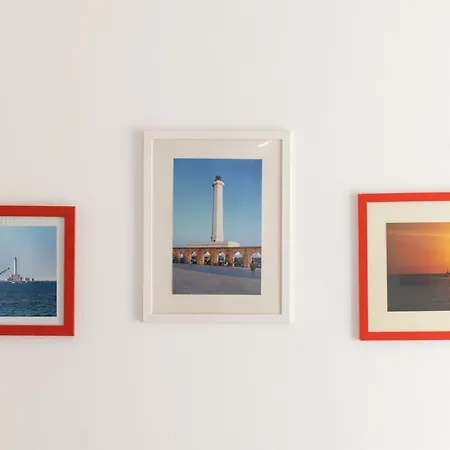 Apartment Kosma's House - Esclusiva Vista Sul Mare Di *