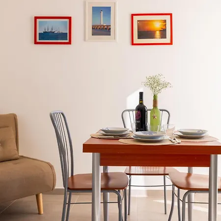 Kosma's House - Esclusiva Vista Sul Mare Di Apartment *