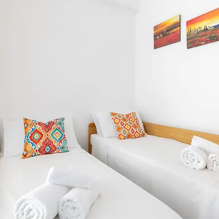 Apartment Kosma's House - Esclusiva Vista Sul Mare Di Gallipoli