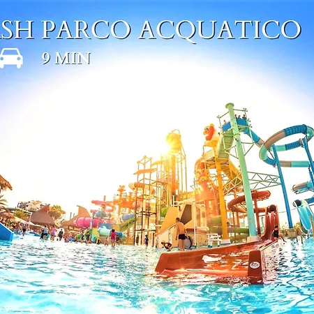 Kosma's House - Esclusiva Vista Sul Mare Di *