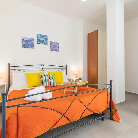 Kosma's House - Esclusiva Vista Sul Mare Di *