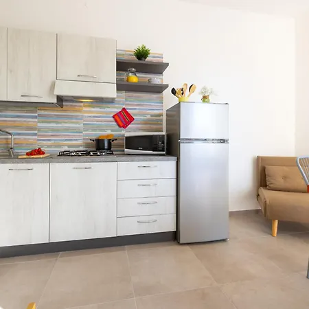 Kosma's House - Esclusiva Vista Sul Mare Di Appartamento *