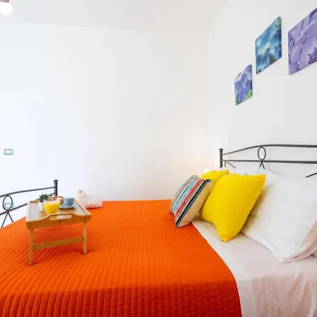 Appartamento Kosma's House - Esclusiva Vista Sul Mare Di *