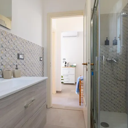 Appartamento Kosma's House - Esclusiva Vista Sul Mare Di