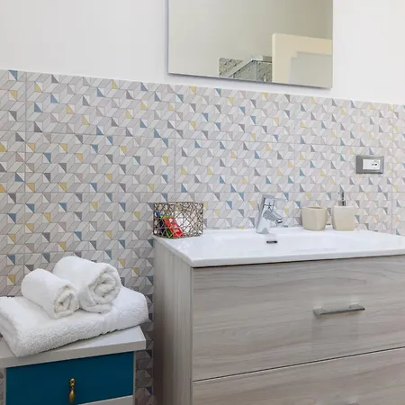 Kosma's House - Esclusiva Vista Sul Mare Di *