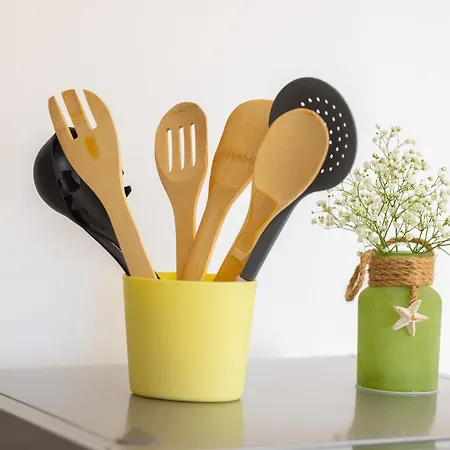 Kosma's House - Esclusiva Vista Sul Mare Di Gallipoli