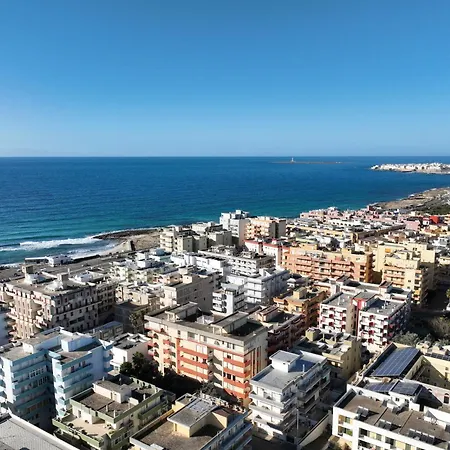 Kosma's House - Esclusiva Vista Sul Mare Di *