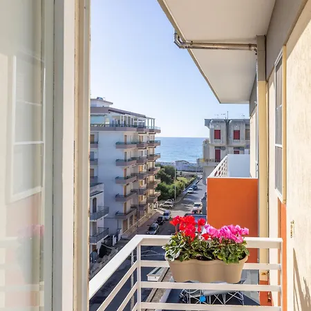 Kosma's House - Esclusiva Vista Sul Mare Di Gallipoli