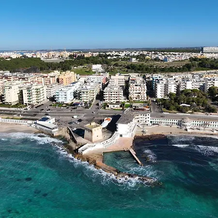 Kosma's House - Esclusiva Vista Sul Mare Di Апартаменты