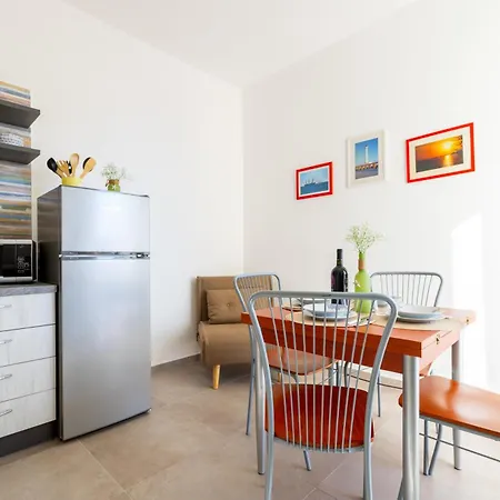 Kosma's House - Esclusiva Vista Sul Mare Di *