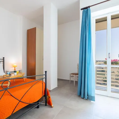 Kosma's House - Esclusiva Vista Sul Mare Di Апартаменты