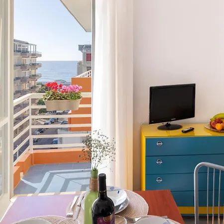 Kosma's House - Esclusiva Vista Sul Mare Di Gallipoli