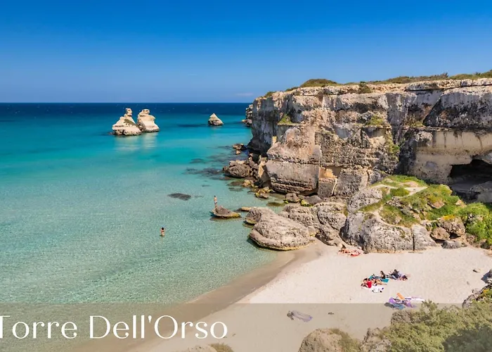 Апартаменты Kosma's House - Esclusiva Vista Sul Mare Di