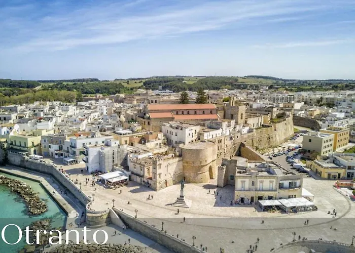 Kosma's House - Esclusiva Vista Sul Mare Di