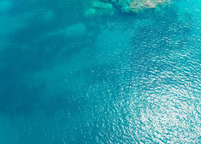 Kosma's House - Esclusiva Vista Sul Mare Di Apartamento Gallipoli