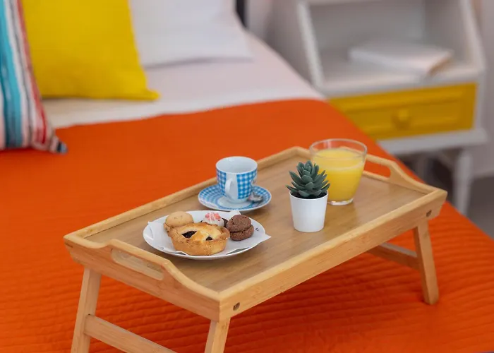 Apartamento Kosma's House - Esclusiva Vista Sul Mare Di Gallipoli