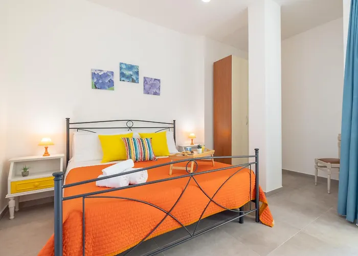 Kosma's House - Esclusiva Vista Sul Mare Di *