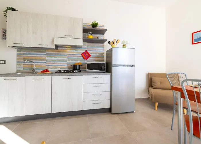 Kosma's House - Esclusiva Vista Sul Mare Di Апартаменты *