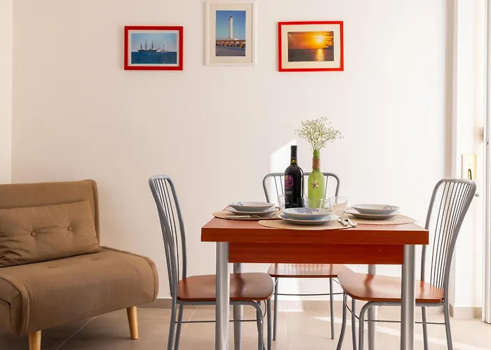 Kosma's House - Esclusiva Vista Sul Mare Di Apartamento *