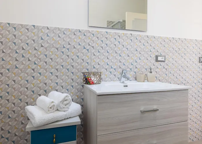 Kosma's House - Esclusiva Vista Sul Mare Di *