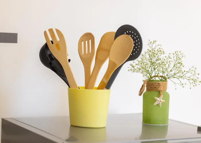 Kosma's House - Esclusiva Vista Sul Mare Di Gallipoli