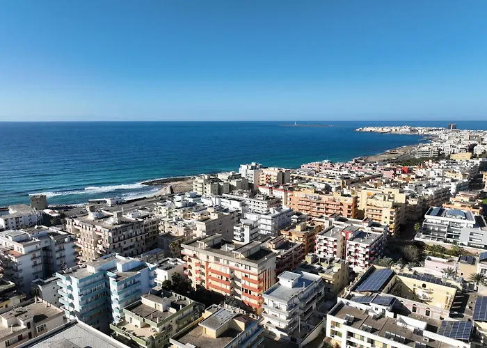 Kosma's House - Esclusiva Vista Sul Mare Di *