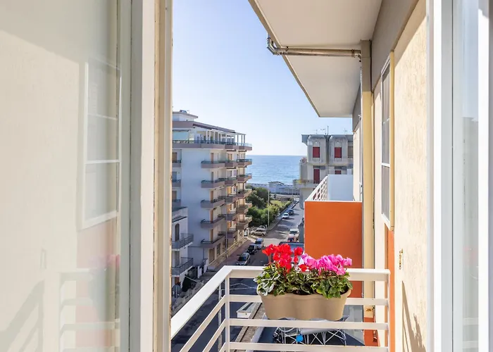 Kosma's House - Esclusiva Vista Sul Mare Di Gallipoli