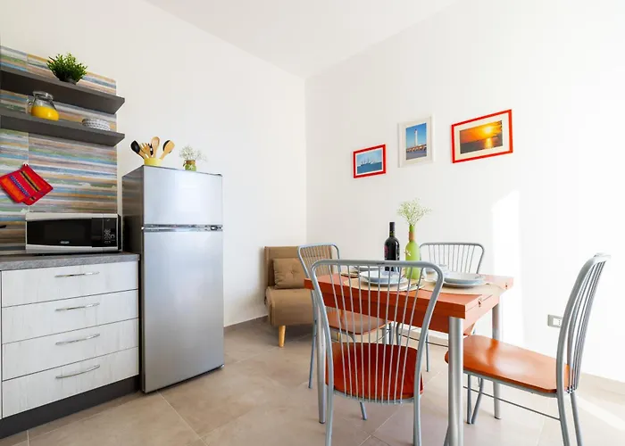 Kosma's House - Esclusiva Vista Sul Mare Di *