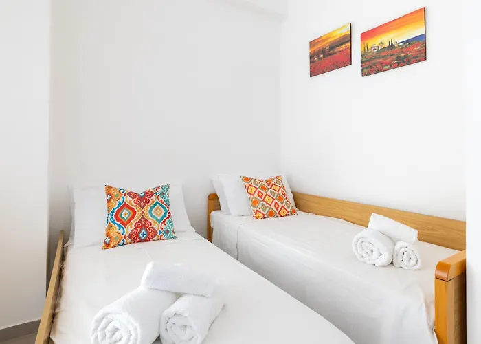 Apartamento Kosma's House - Esclusiva Vista Sul Mare Di Gallipoli