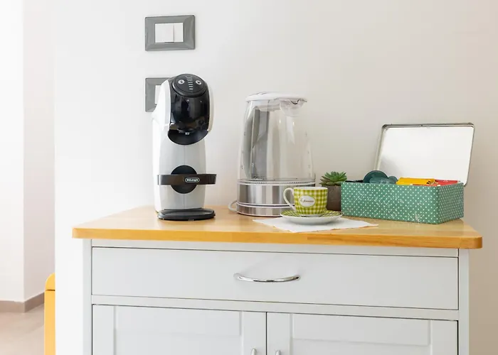 Kosma's House - Esclusiva Vista Sul Mare Di Апартаменты