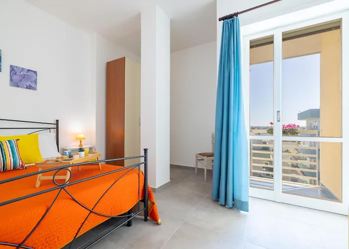 Kosma's House - Esclusiva Vista Sul Mare Di Апартаменты